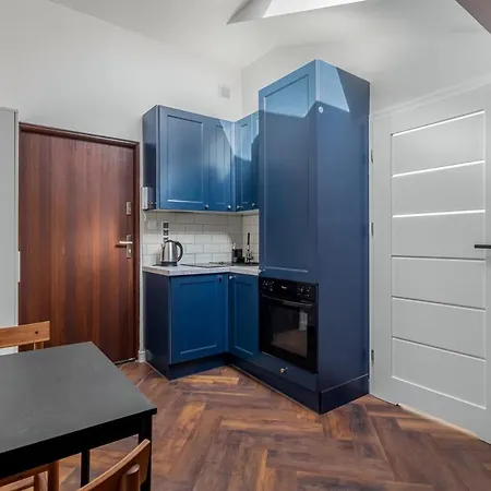 Close-urban Chic - Modern Near Center & National Stadium, Marcinkowskiego #2