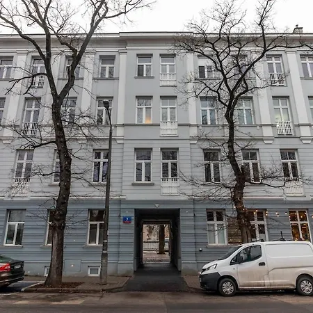 Close-urban Chic - Modern Near Center & National Stadium, Marcinkowskiego #2 Apartament *